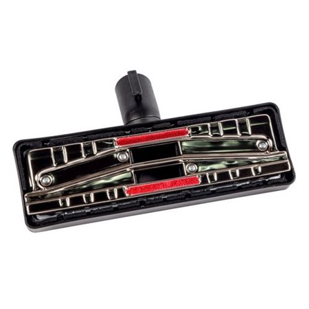 BOQUILLA COMBINADA CON CEPILLO PLEGABLE (FLEXCAT 116PD/WETCAT 116E)