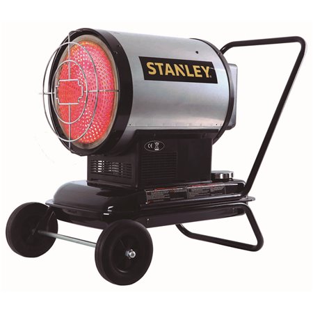 TROLLEY ST-70TWK  para calefactor ST-70-SS-E