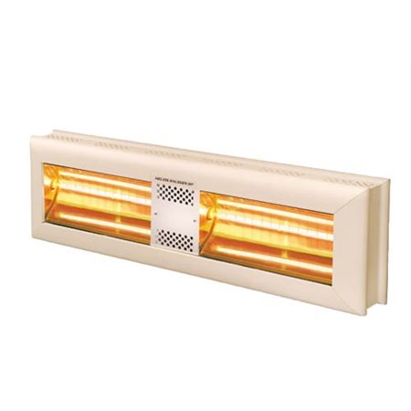 CALEFACTOR INFRARROJO MWHP2-30 - 3000W