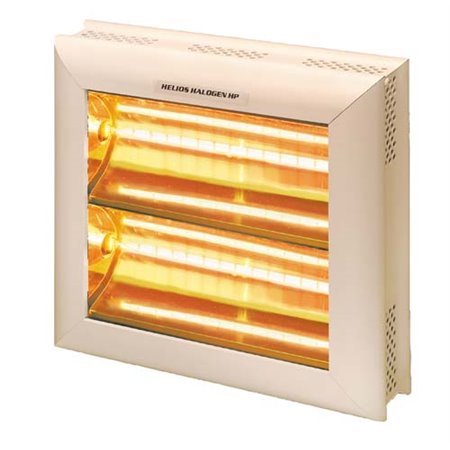 CALEFACTOR INFRARROJOS  MWHPV2-30