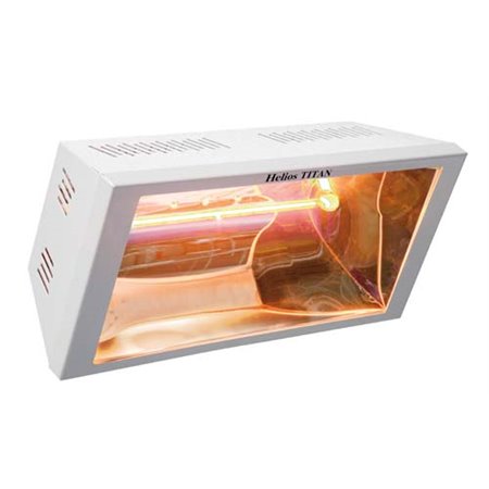 CALEFACTOR INFRARROJO MWEHT1-15 - 1500W
