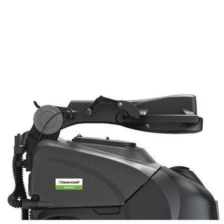 Fregadora SSM 351 B - A pie