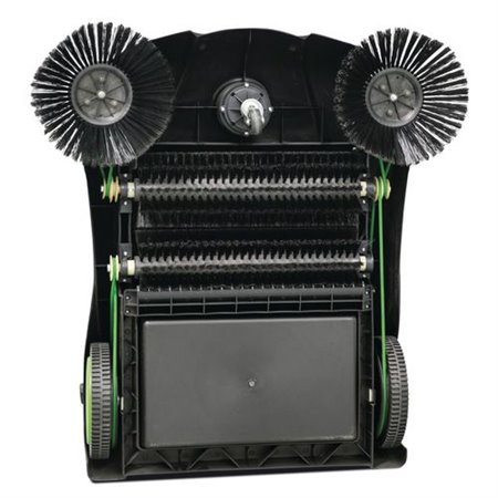 Barredora industrial  HKM 801