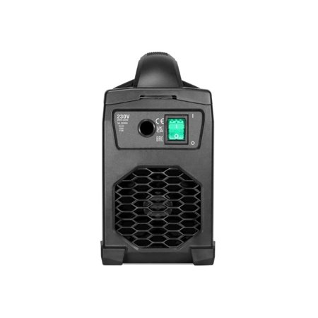 SOLDADORA T-ARC 214  230V+ACC
