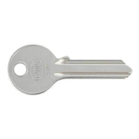 AMIG 19582  Llave 5300  Latón  Niquelado