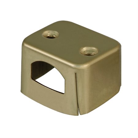 AMIG 21194  Accesorios falleba FALLEBA 18-19  32 x 22 mm  Latón  Pulido barnizado