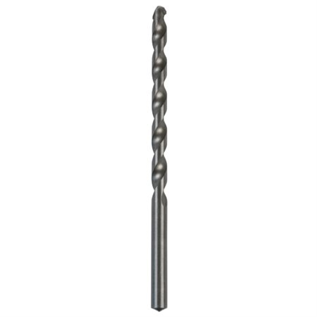AMIG 21784  Broca porcelánico 21600  Ø8 x 125 mm  Carburo de tungsteno  DIN 8039