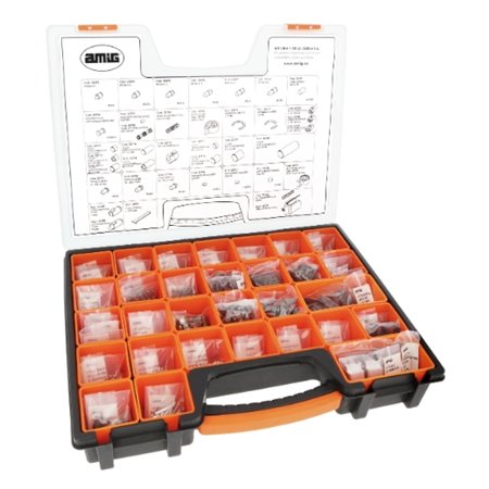 AMIG 23692  Maletín amaestramientos 10000V1