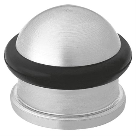 AMIG 2451  Tope puerta 300  Ø30 mm  Acero inoxidable 18/8  Mate