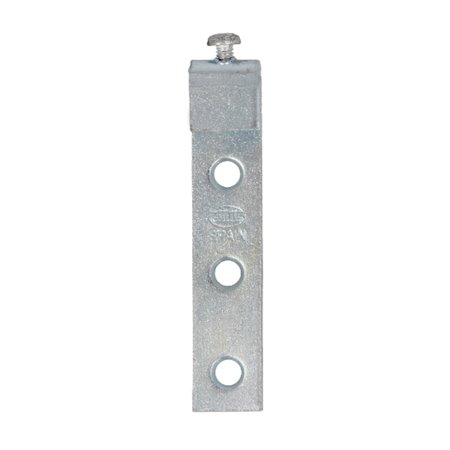 AMIG 3403  Gancho colgador 5  71 x 14 mm  Acero  Zincado
