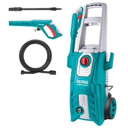 TOTAL 40088  Hidrolimpiadora TGT11356  1800 W