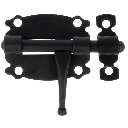AMIG 6999  Pasador 484  80 mm  Acero  Negro