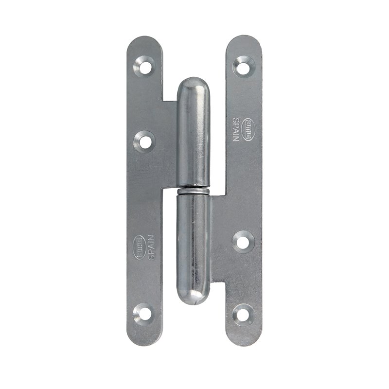 Pernio AMIG Mod. 505 Zincado 110 x 55 x 3 mm Derecha