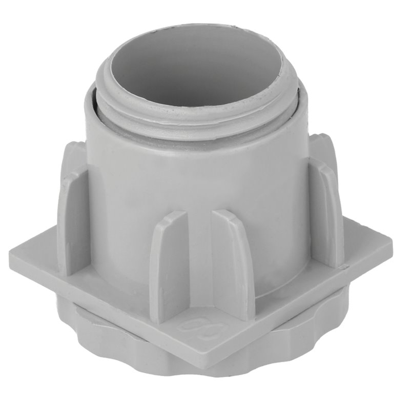Nivelador AMIG Mod. 20 Gris 40 x 40 mm