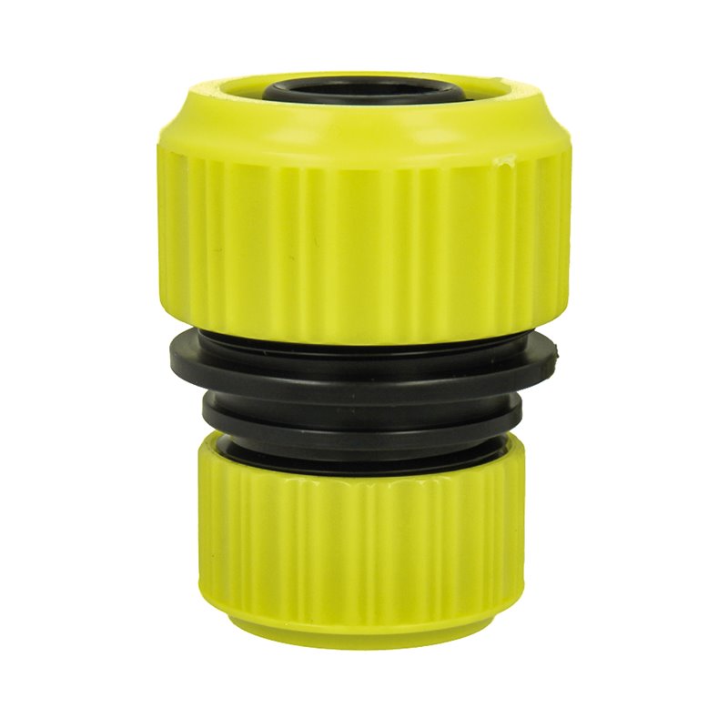 Reparador manguera AMIG Mod. R51 Verde pistacho-Negro 3/4'' - 1''