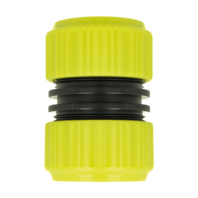 Reparador manguera AMIG Mod. R51 Verde pistacho-Negro 1''