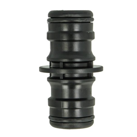 Manguito conexión rápida AMIG Mod. R53 Negro 1''