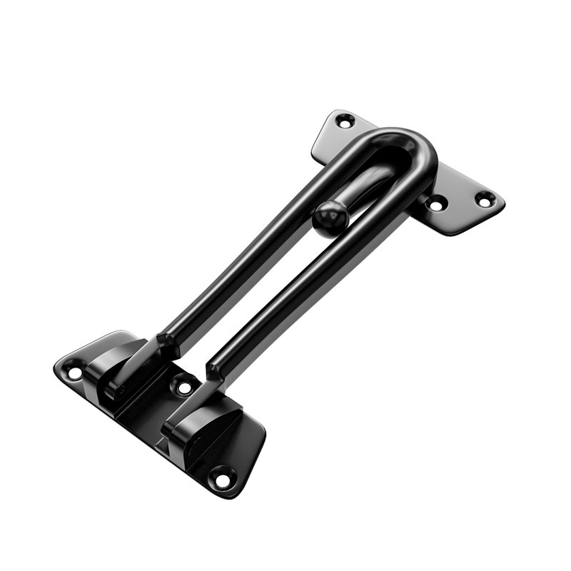 Cadena seguridad AMIG Mod. 2 Negro