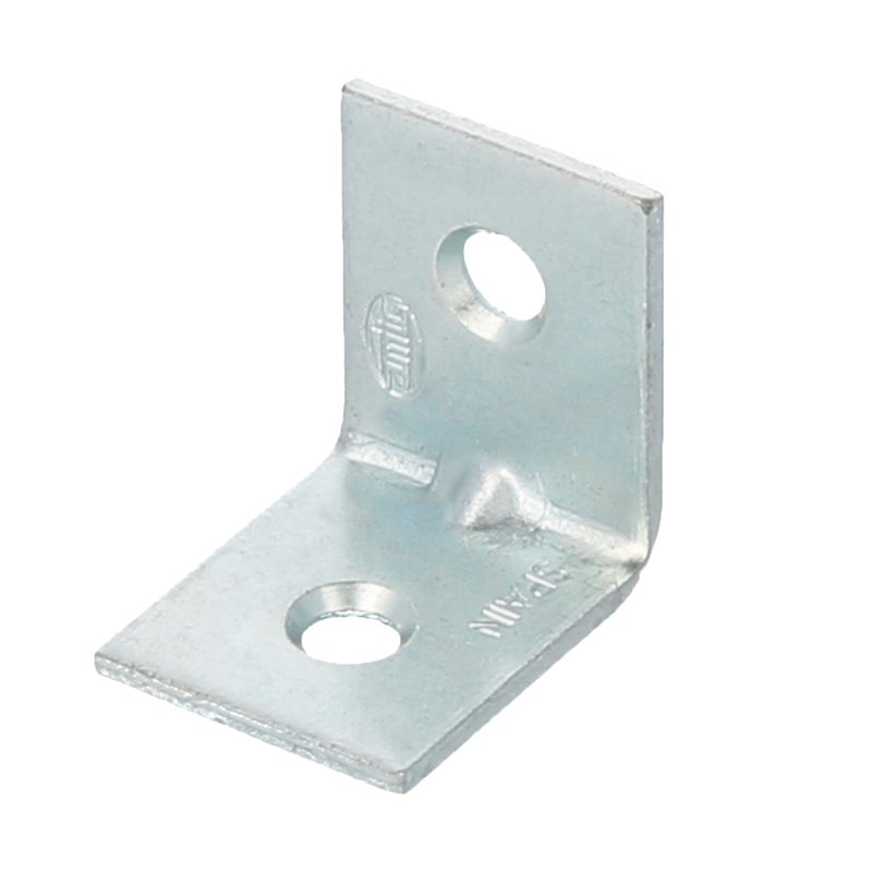 Ángulo AMIG Mod. 1P Zincado 20 x 16 x 1.5 mm