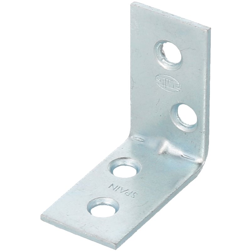 Ángulo AMIG Mod. 1P Zincado 30 X 16 X 1.5 MM
