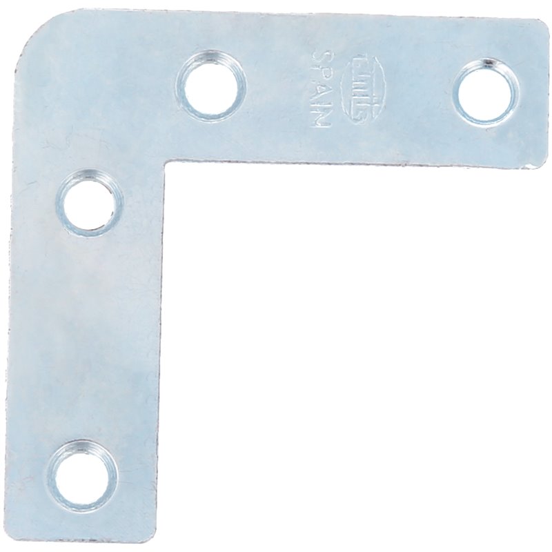 Escuadra AMIG Mod. 1P Zincado 50 X 14 X 0.9 MM