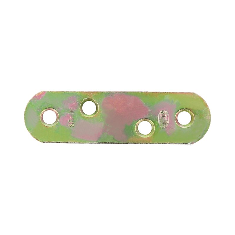Placa AMIG Mod. 2P Bicromatado 60 X 16 X 1.5 MM