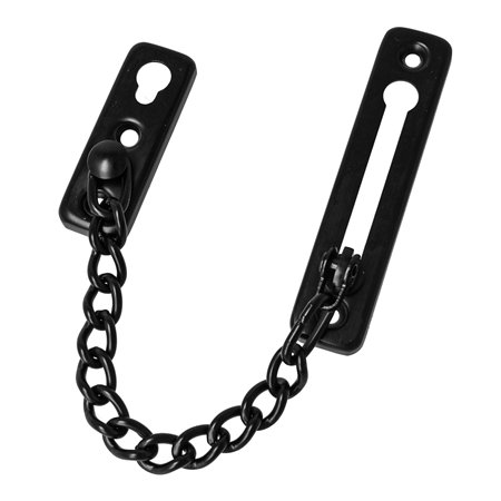 Cadena seguridad AMIG Mod. 1 INOX Negro