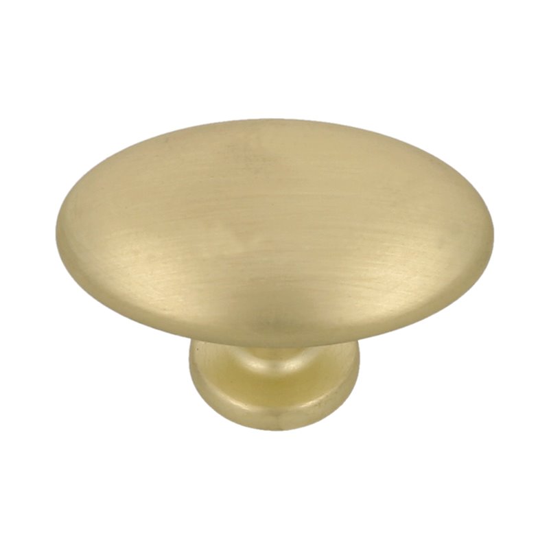 Pomo AMIG Mod. 806 Latonado cepillado