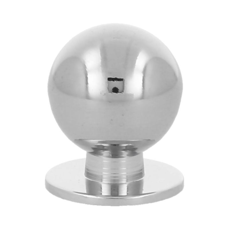 Pomo AMIG Mod. 815 Cromado Ø22 mm