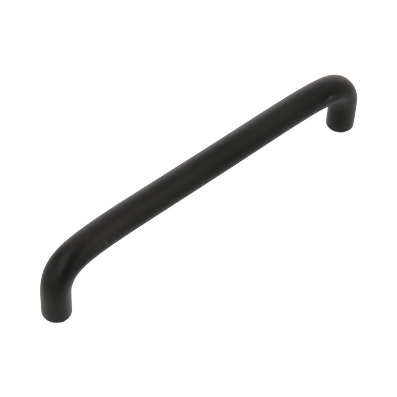 Tirador AMIG Mod. 830 Negro mate 128 mm