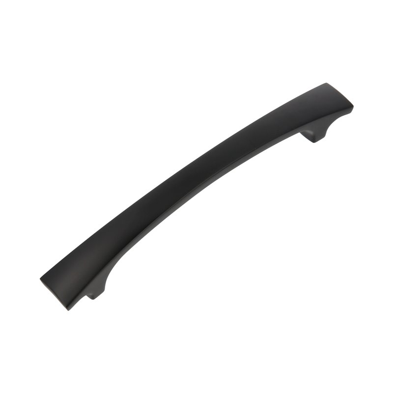 Tirador AMIG Mod. 832 Negro mate 128 mm