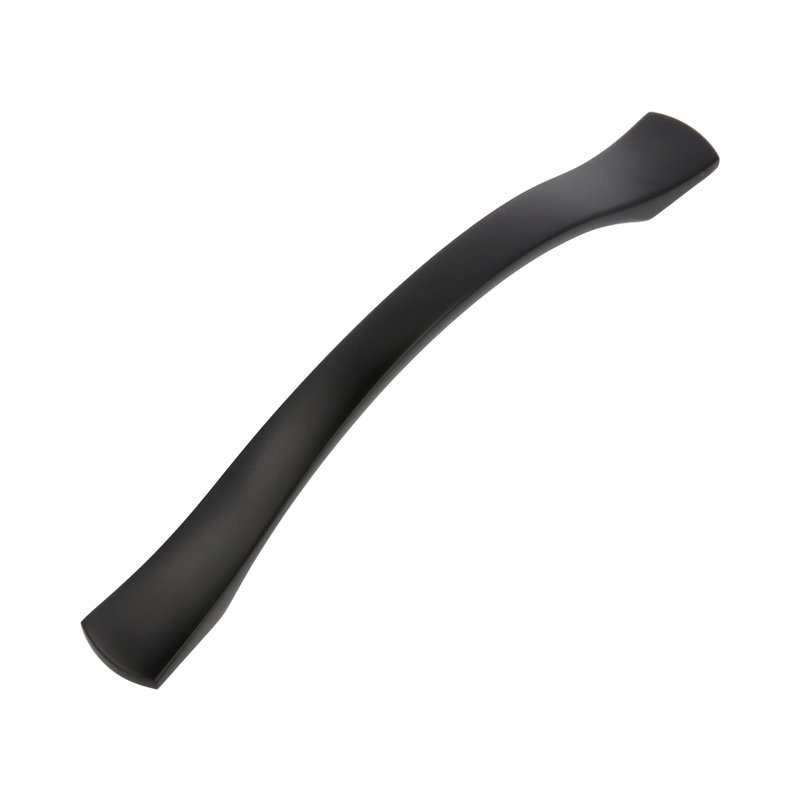 Tirador AMIG Mod. 833 Negro mate 128 mm