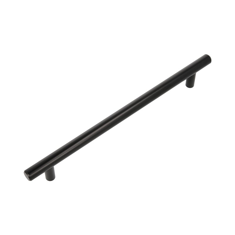 Tirador AMIG Mod. 837 Negro mate 224 mm