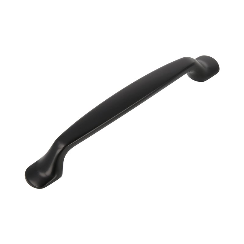 Tirador AMIG Mod. 839 Negro mate 96 mm