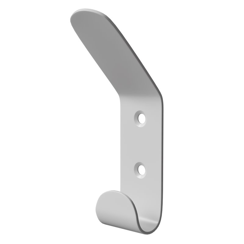 Colgador AMIG Mod. CS35 Blanco