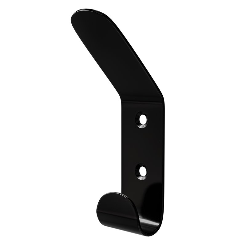 Colgador AMIG Mod. CS35 Negro mate