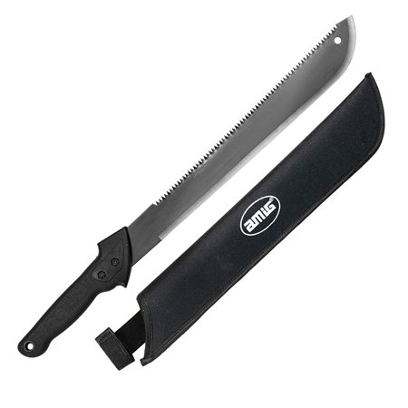 Machete/sierra de corte AMIG Mod. BASOSAW
