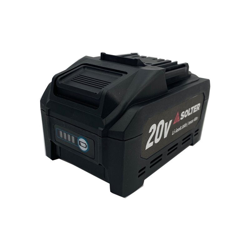 BAT-20V - SOLBAT