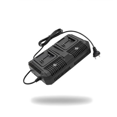 CARGADOR BATERIAS SOLBAT