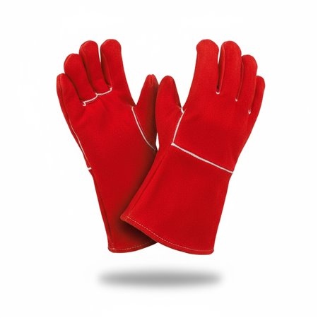 GUANTES SOLDADURA PRO