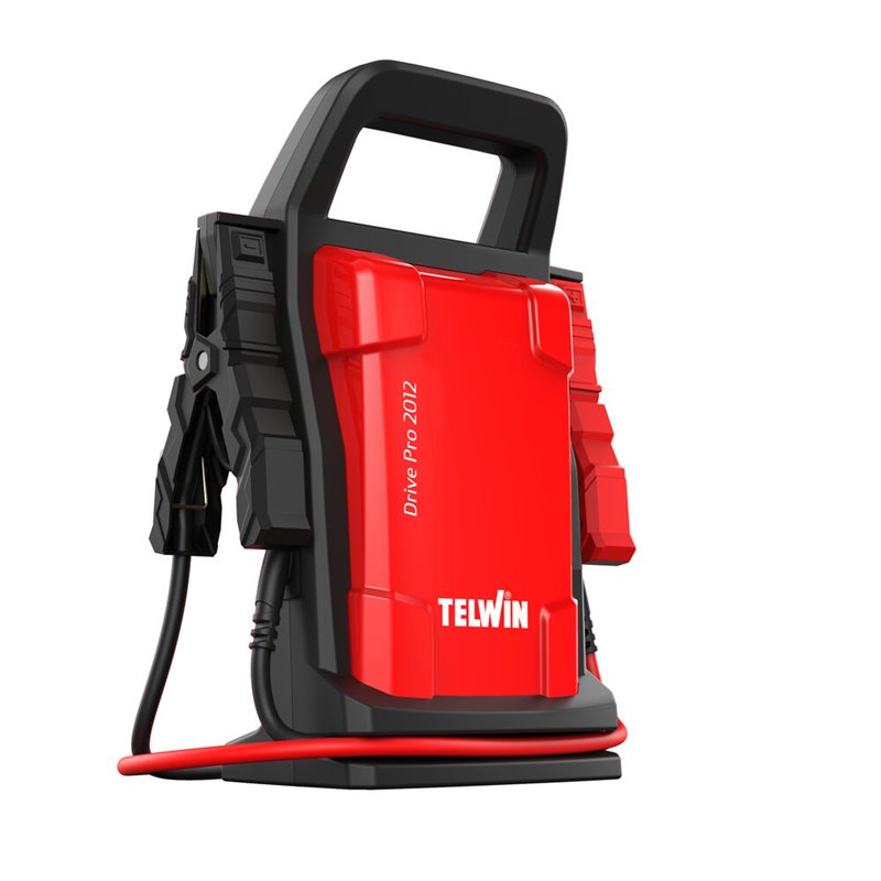 ARRANCADOR DE LITIO DRIVE PRO 2012 12V