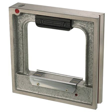 NIVEL DE MARCO 200x200 mm