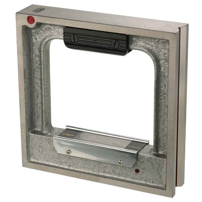 NIVEL DE MARCO 200x200 mm