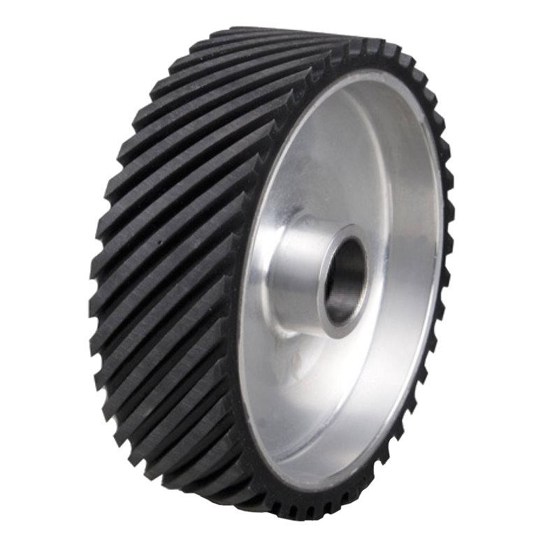 Rueda de contacto MBSM 150-200-2