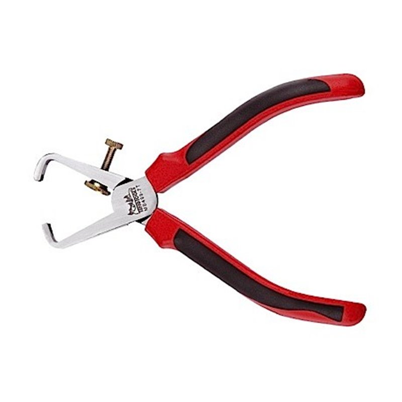 ALICATE PELACABLES MB499-7T - 155 MM Teng Tools