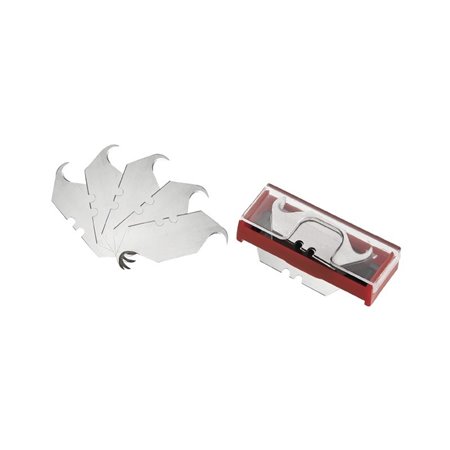 RECAMBIO CUCHILLAS 710-10 (10 UNIDADES) Teng Tools