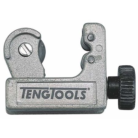 Cortatubos TF22 - 3-22 mm Teng Tools