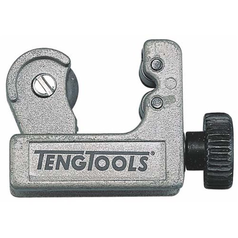 Cortatubos TF22 - 3-22 mm Teng Tools