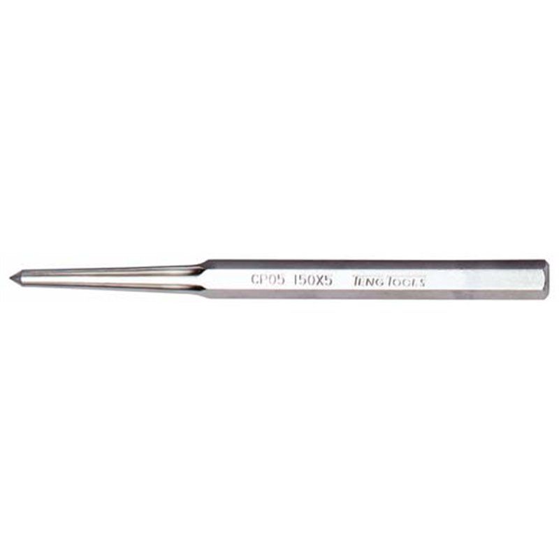 PUNZÓN DE MARCAR CP05 - 5MM Teng Tools