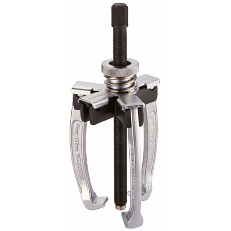 Extractor de 3 Garras SP22 - 137MM Teng Tools
